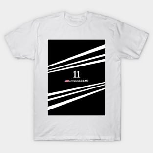 IndyCar 2022 - #11 Hildebrand T-Shirt